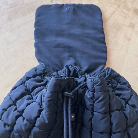 Free People Movement Quilted Backpack - Picture 3 of 7
